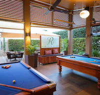 O'Shea's Royal Hotel - Accommodation Sydney