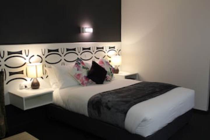  Accommodation Sydney