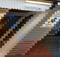 The Cliff House - Sydney 4u