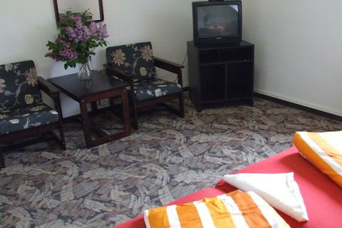 Blackboy Tree Motel - Accommodation Sydney 6