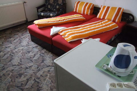 Blackboy Tree Motel - Accommodation Sydney 3
