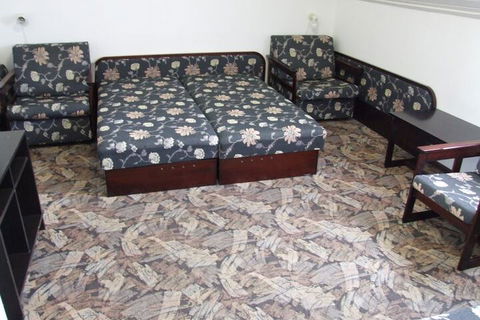 Blackboy Tree Motel - Accommodation Sydney 4