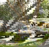 Kendalls on the Beach Holiday Park - Accommodation Sydney