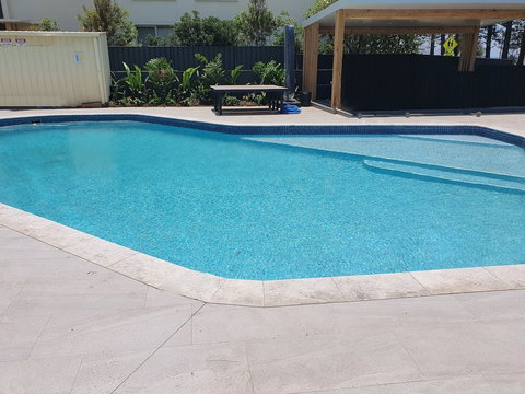 Burleigh Esplanade Apartments - Sydney Resort 5