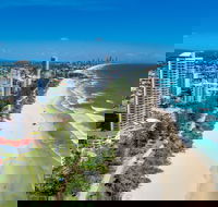 Burleigh Esplanade Apartments - Sydney 4u