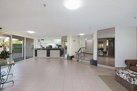 Burleigh Esplanade Apartments - Sydney Resort 6