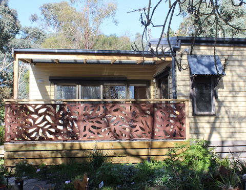 Australian Home Away At Wonga Park Brushy Creek - Accommodation Sydney 2