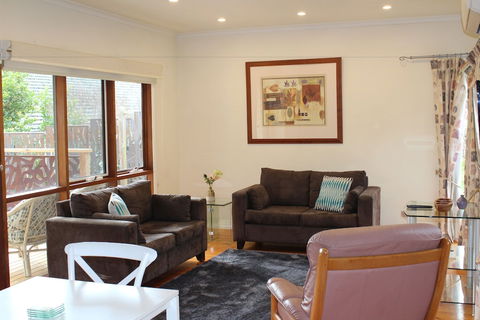 Australian Home Away At Wonga Park Brushy Creek - Accommodation Sydney 3