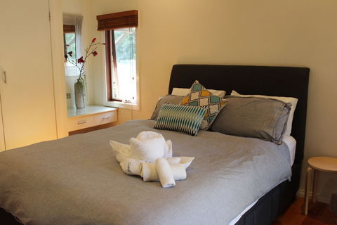 Australian Home Away At Wonga Park Brushy Creek - Accommodation Sydney 4
