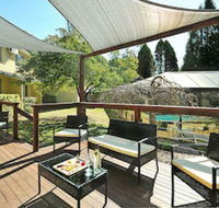 The Redleaf - Accommodation Sydney