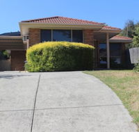 Australian Home Away at Doncaster Andersons Creek 2 - Sydney 4u
