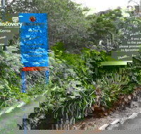 Discovery Parks  Gerroa - Accommodation Sydney