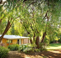 Peppermint Brook Cottages - Accommodation Sydney