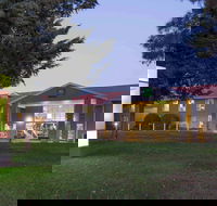 ibis Styles Canberra - Accommodation Sydney