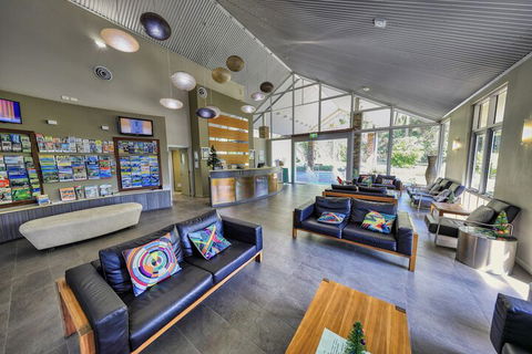 Paradise Palms - Accommodation Sydney 7
