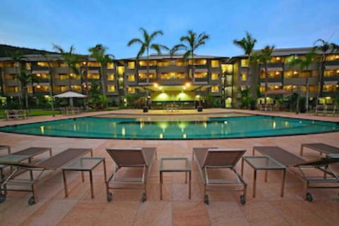 Paradise Palms - Accommodation Sydney 0