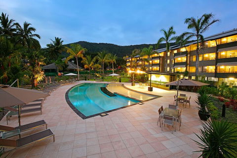 Paradise Palms - Accommodation Sydney 4