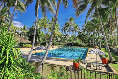 Paradise Palms - Accommodation Sydney 5