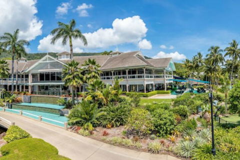 Paradise Palms - Accommodation Sydney 1