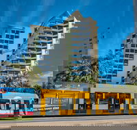 Surfers Hawaiian Holiday Apartments - Accommodation Sydney