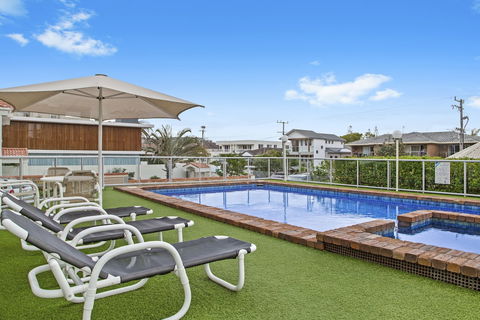 Foreshore Apartments - Sydney 4u 1