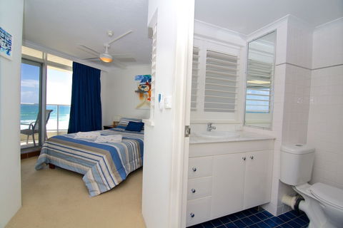 Foreshore Apartments - Sydney 4u 3