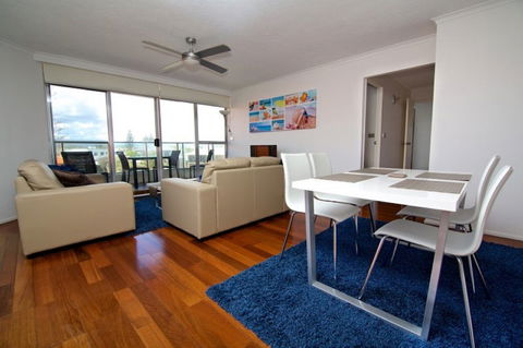 Foreshore Apartments - Sydney 4u 6