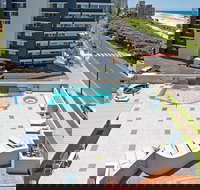 The Waterford on Main Beach - Accommodation Sydney