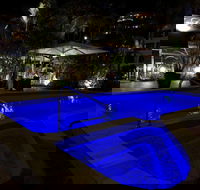 Hi Ho Beach Apartments - Sydney 4u