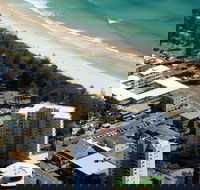 Pacific Regis Apartments - Sydney 4u