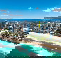 Victoria Square Private Apartments - Sydney 4u