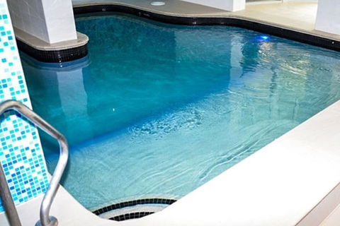 Zenith Ocean Front Apartments - Sydney 4u 2