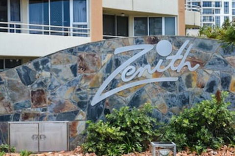 Zenith Ocean Front Apartments - Sydney 4u 0