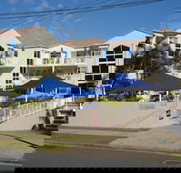 Le Lavandou Holiday Apartments - Sydney 4u