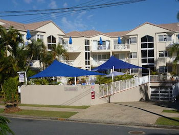 Le Lavandou Holiday Apartments - Sydney 4u 0