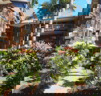 Oceanside Cove Holiday Apartments - Sydney 4u