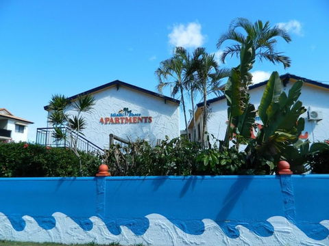 Miami Shore Apartments & Motel - Sydney 4u 0