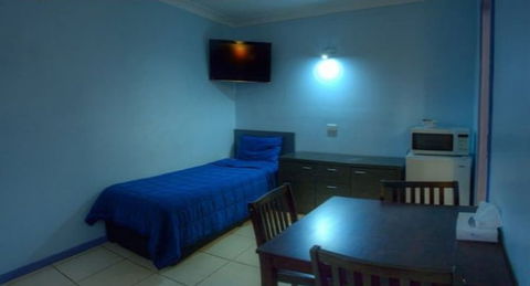 Miami Shore Apartments & Motel - Sydney 4u 5