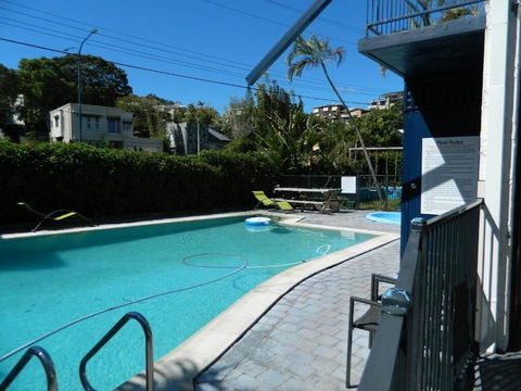 Miami Shore Apartments & Motel - Sydney 4u 2