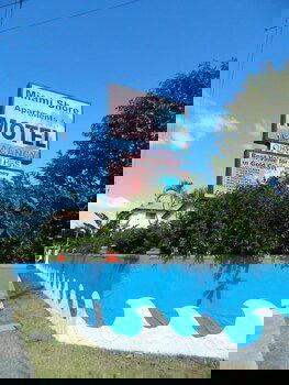 Miami Shore Apartments & Motel - Sydney 4u 3