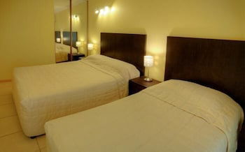 Miami Shore Apartments & Motel - Sydney 4u 6
