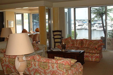 Sanctuary Cove Villas - Accommodation Sydney 4