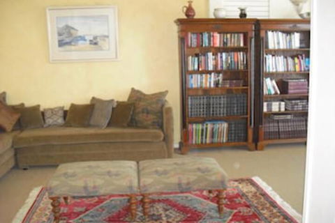 Sanctuary Cove Villas - Accommodation Sydney 2