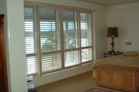 Sanctuary Cove Villas - Accommodation Sydney 3