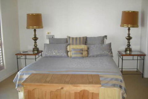 Sanctuary Cove Villas - Accommodation Sydney 5