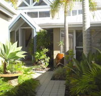 Sanctuary Cove Villas - Sydney 4u