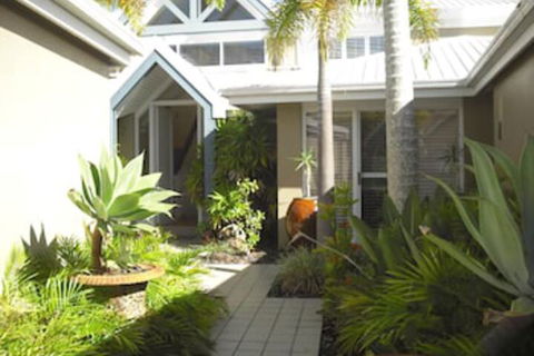 Sanctuary Cove Villas - Accommodation Sydney 0