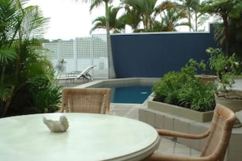 Sanctuary Cove Villas - Accommodation Sydney 1