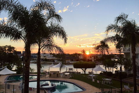 Pelican Cove - Sydney 4u 2