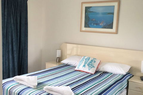 Pelican Cove - Sydney 4u 6